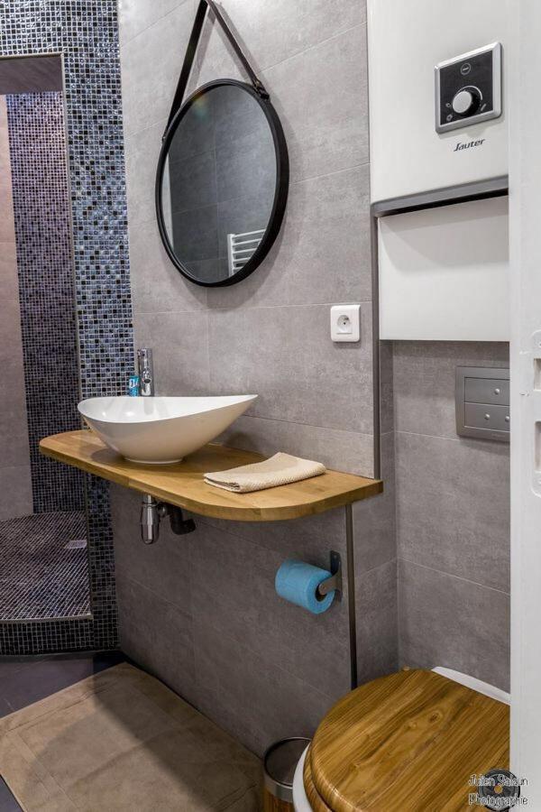 Kremlin Elegance Apartment Le Kremlin-Bicêtre Екстериор снимка