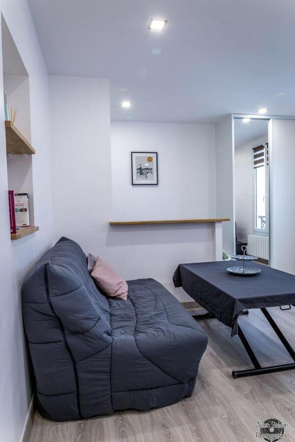 Kremlin Elegance Apartment Le Kremlin-Bicêtre Екстериор снимка