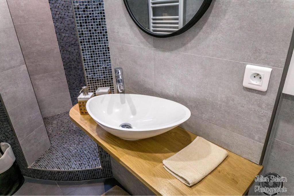 Kremlin Elegance Apartment Le Kremlin-Bicêtre Екстериор снимка