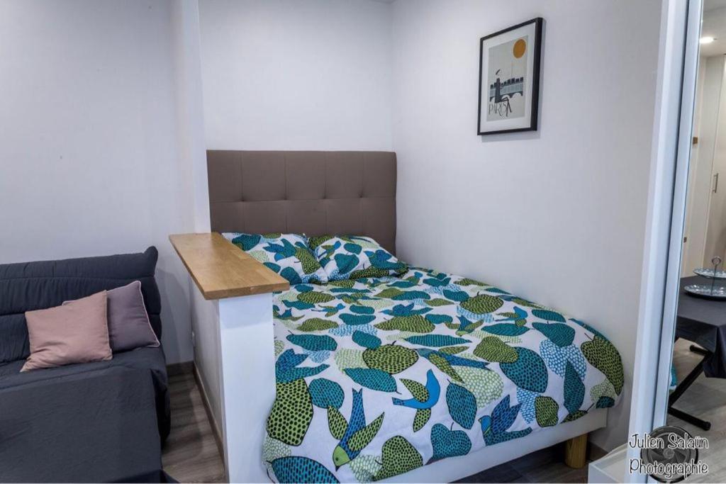 Kremlin Elegance Apartment Le Kremlin-Bicêtre Екстериор снимка