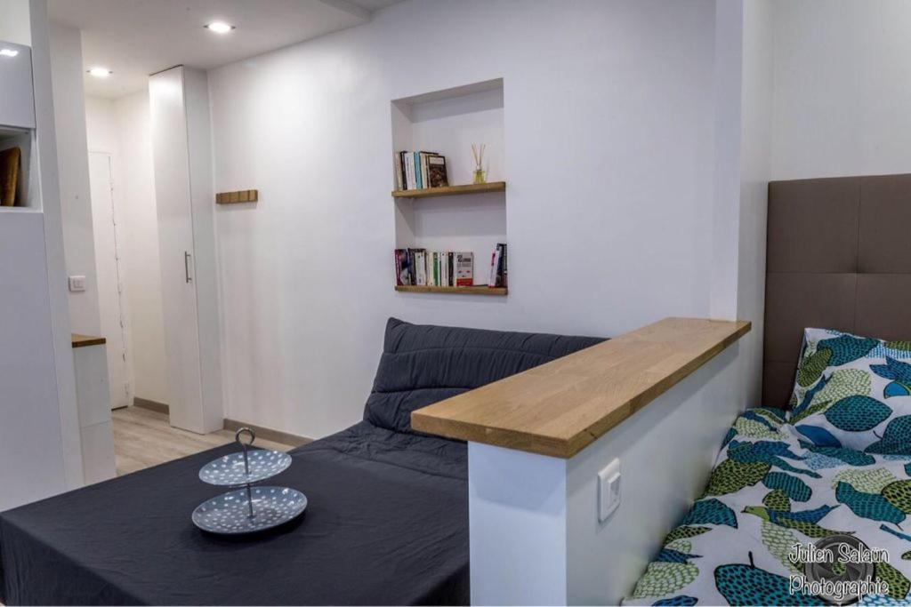Kremlin Elegance Apartment Le Kremlin-Bicêtre Екстериор снимка