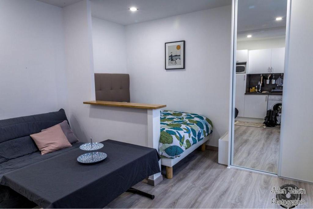 Kremlin Elegance Apartment Le Kremlin-Bicêtre Екстериор снимка